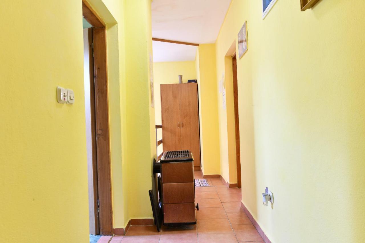 Apartments Matovina Saborsko エクステリア 写真