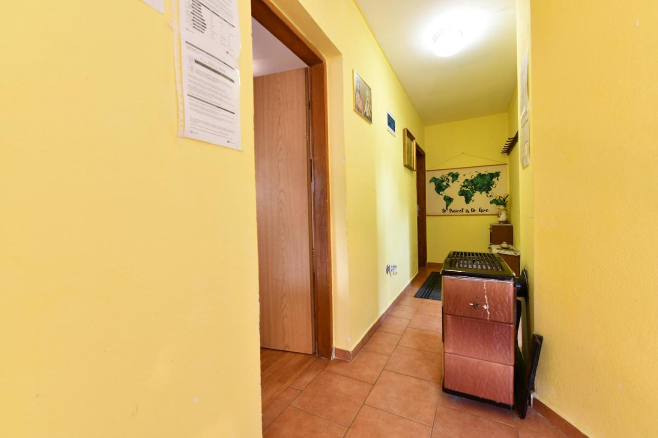 Apartments Matovina Saborsko エクステリア 写真