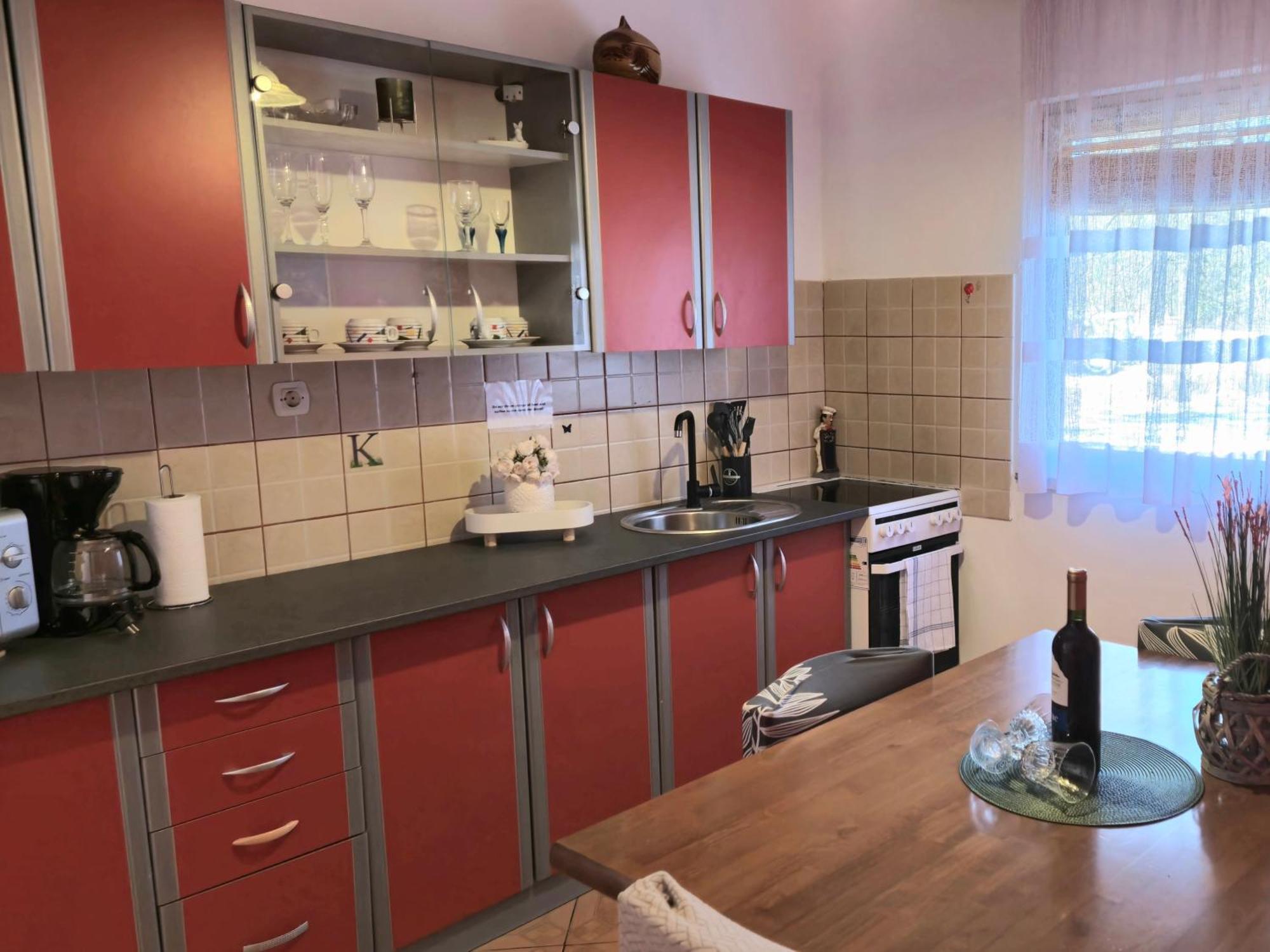 Apartments Matovina Saborsko 部屋 写真