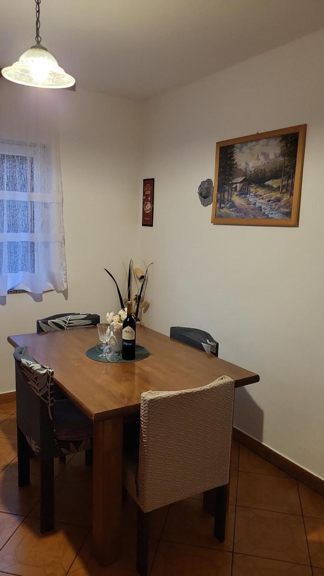 Apartments Matovina Saborsko エクステリア 写真